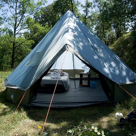 Munich Oktoberfest Glamping Ξενοδοχείο Εξωτερικό φωτογραφία