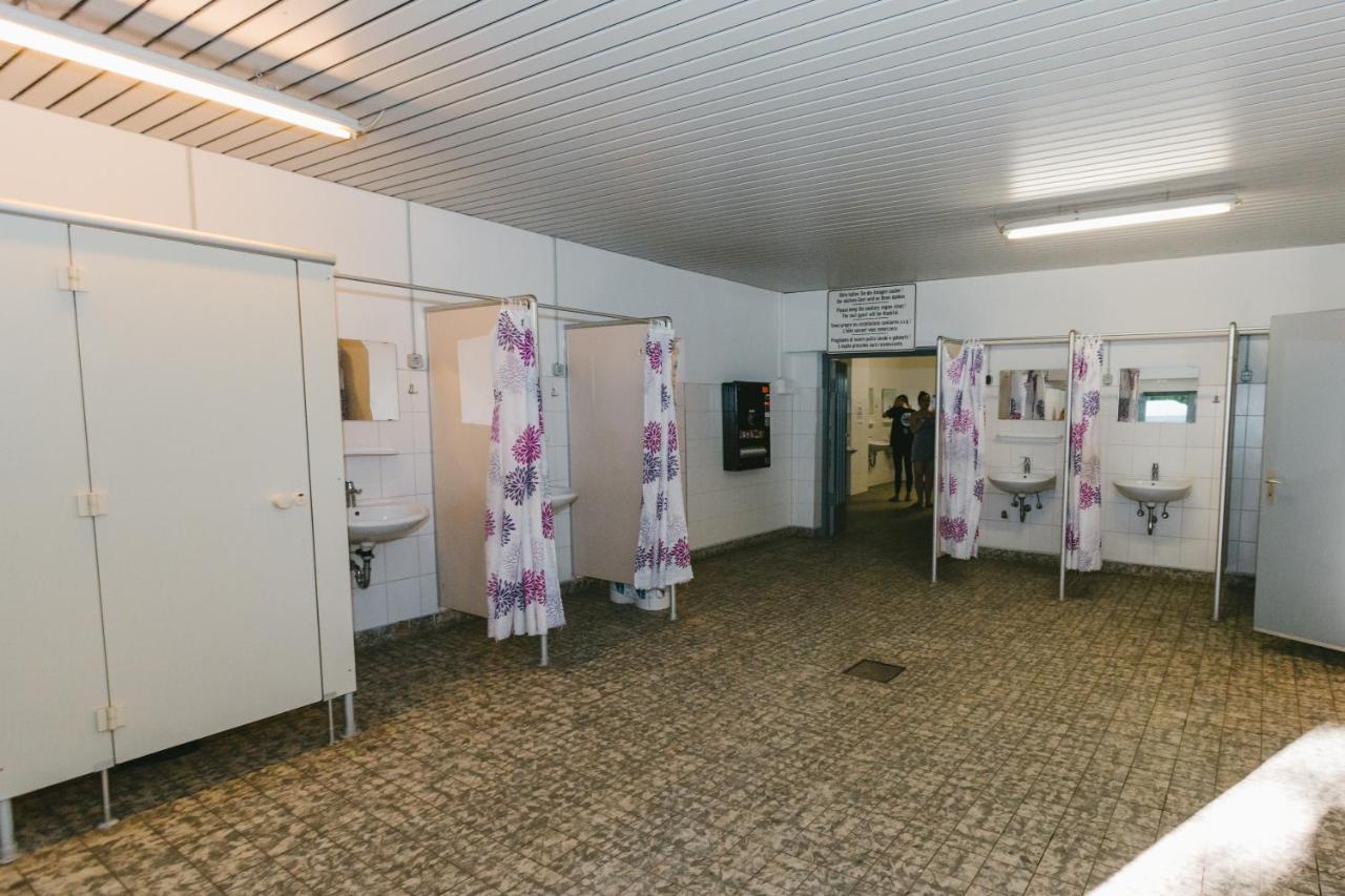 Munich Oktoberfest Glamping Ξενοδοχείο Εξωτερικό φωτογραφία