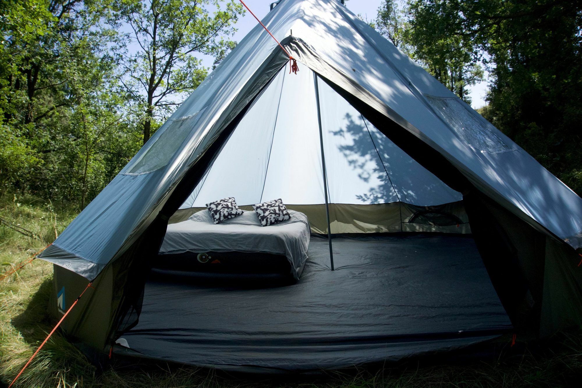 Munich Oktoberfest Glamping Ξενοδοχείο Εξωτερικό φωτογραφία